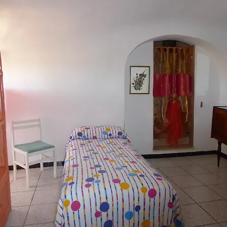 Marangi Country house *