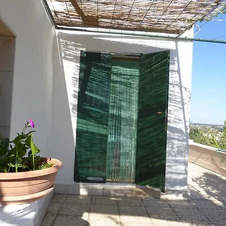 Country house Marangi *